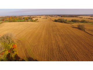 Cropland, Hunting/Recreational & Potential Building Sites.  Adjacent to the town of Macy, IN in Miami County, IN.

185+/- Acres with 150.5+/- tillable acres and 43+/- acres woods. - Cropland, Hunting/Recreational & Potential Building Sites 